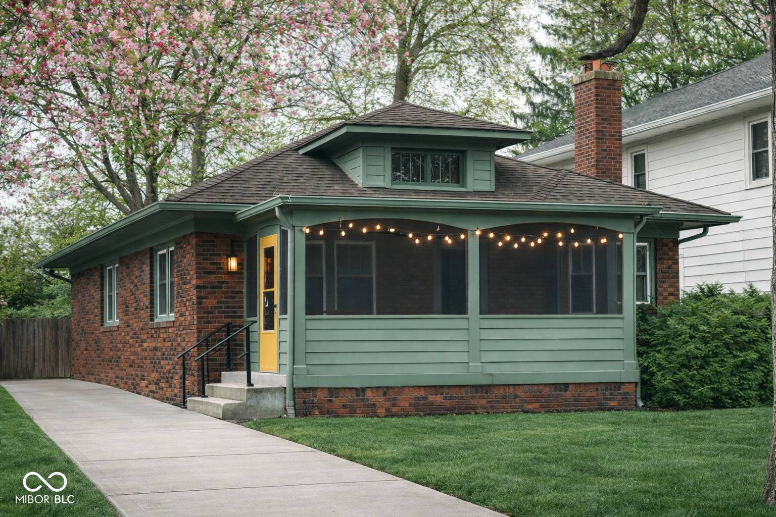 5442 N College AVE, Indianapolis, IN 46220