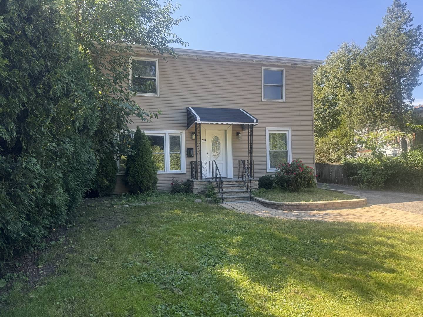 1336 Fowler AVE, Evanston, IL 60201