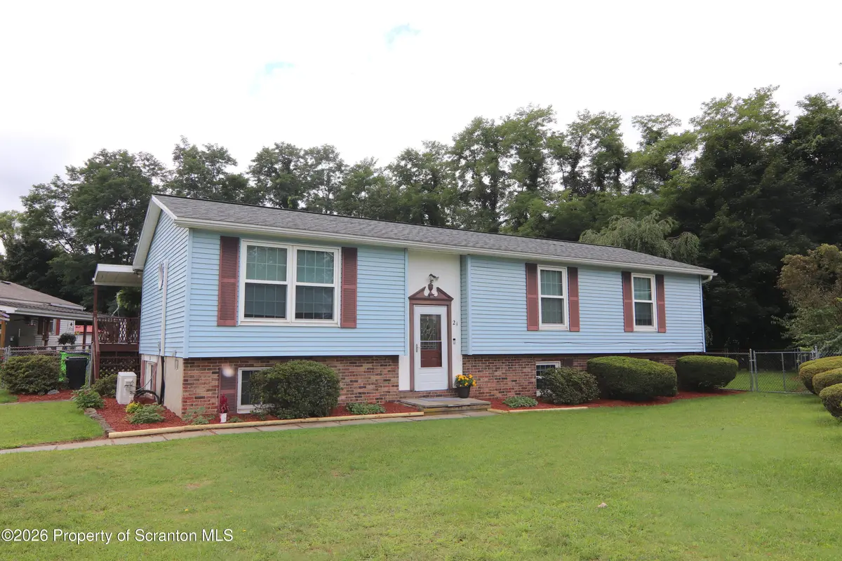21 Chestnut ST, Tunkhannock, PA 18657
