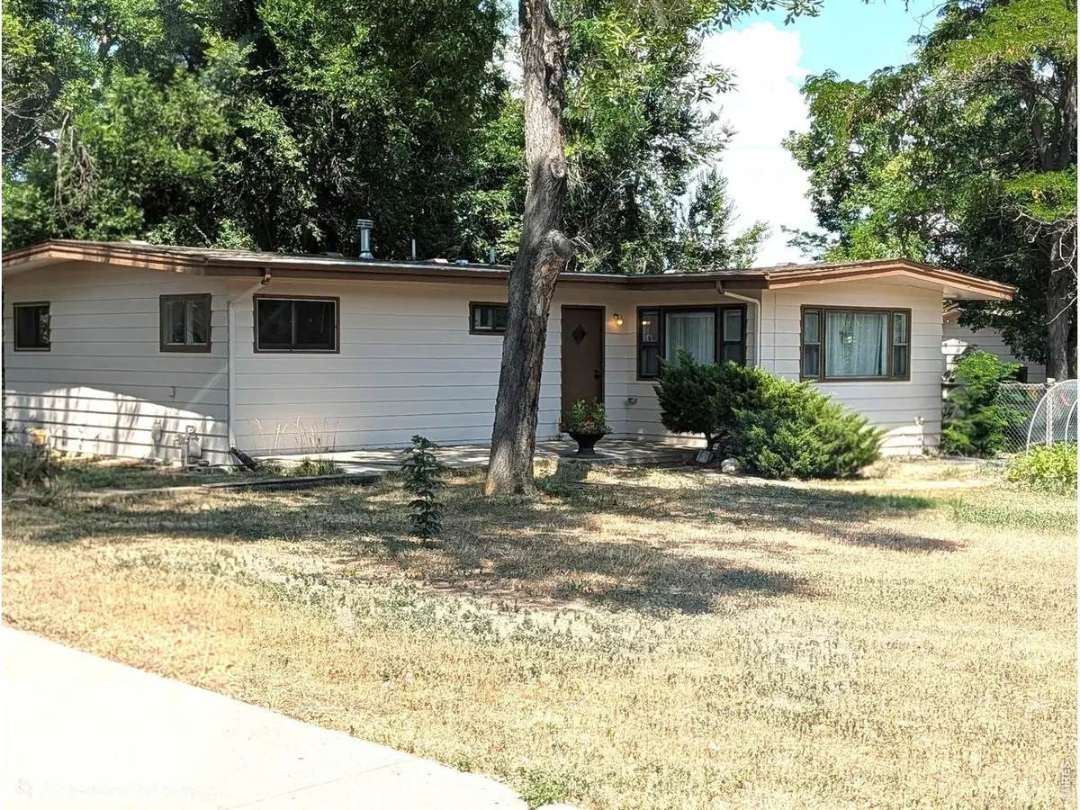 1916 S Taft Hill, Fort Collins, CO 80526