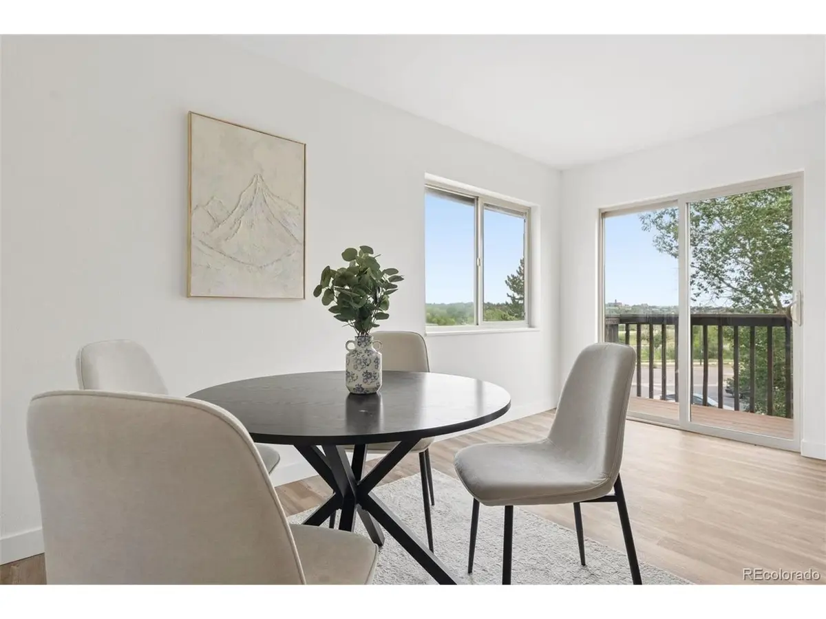 3633 S Sheridan #S-17, Denver, CO 80235