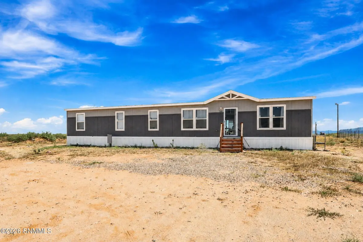 769 Dot ST, Chaparral, NM 88081