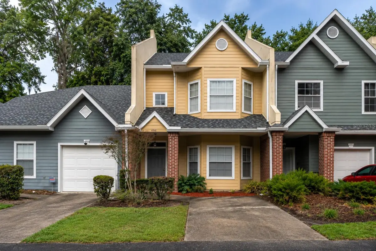 4946 NW 1ST PL, Gainesville, FL 32607