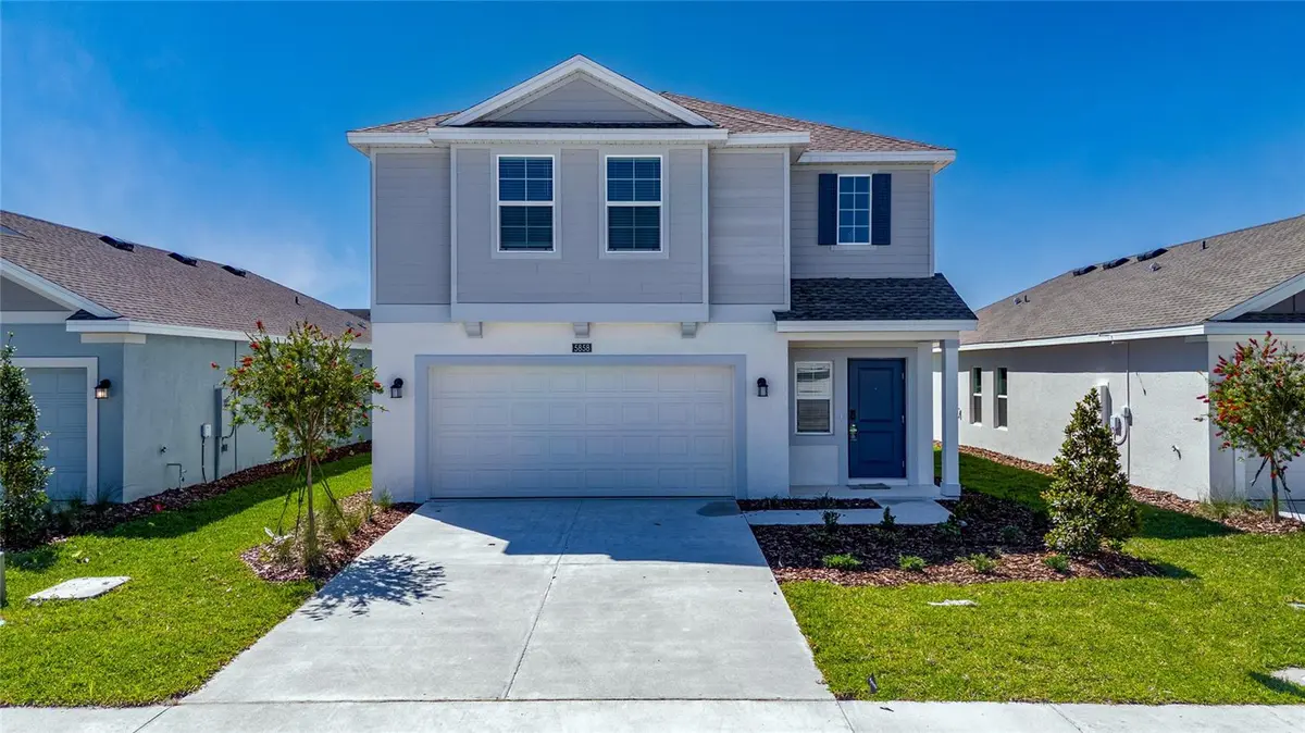 5858 LE MARIN WAY, Kissimmee, FL 34758