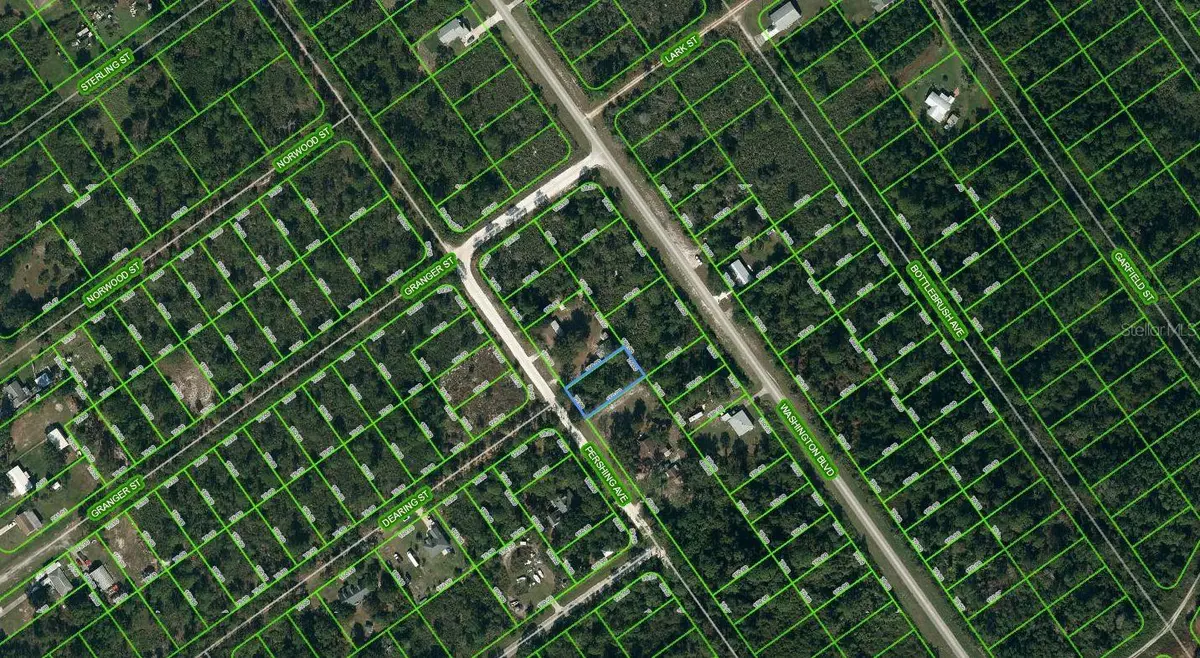 557 PERSHING AVE, Lake Placid, FL 33852