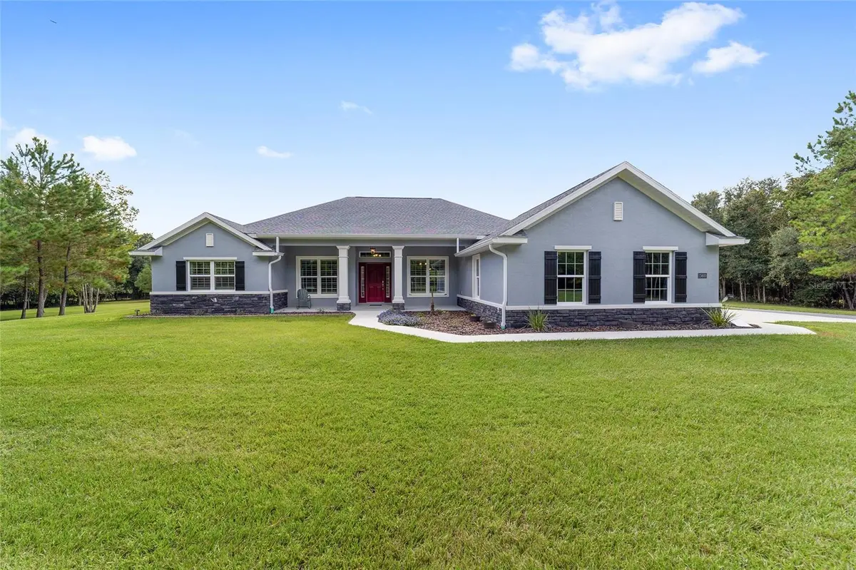 15600 NW 185TH ST, Williston, FL 32696
