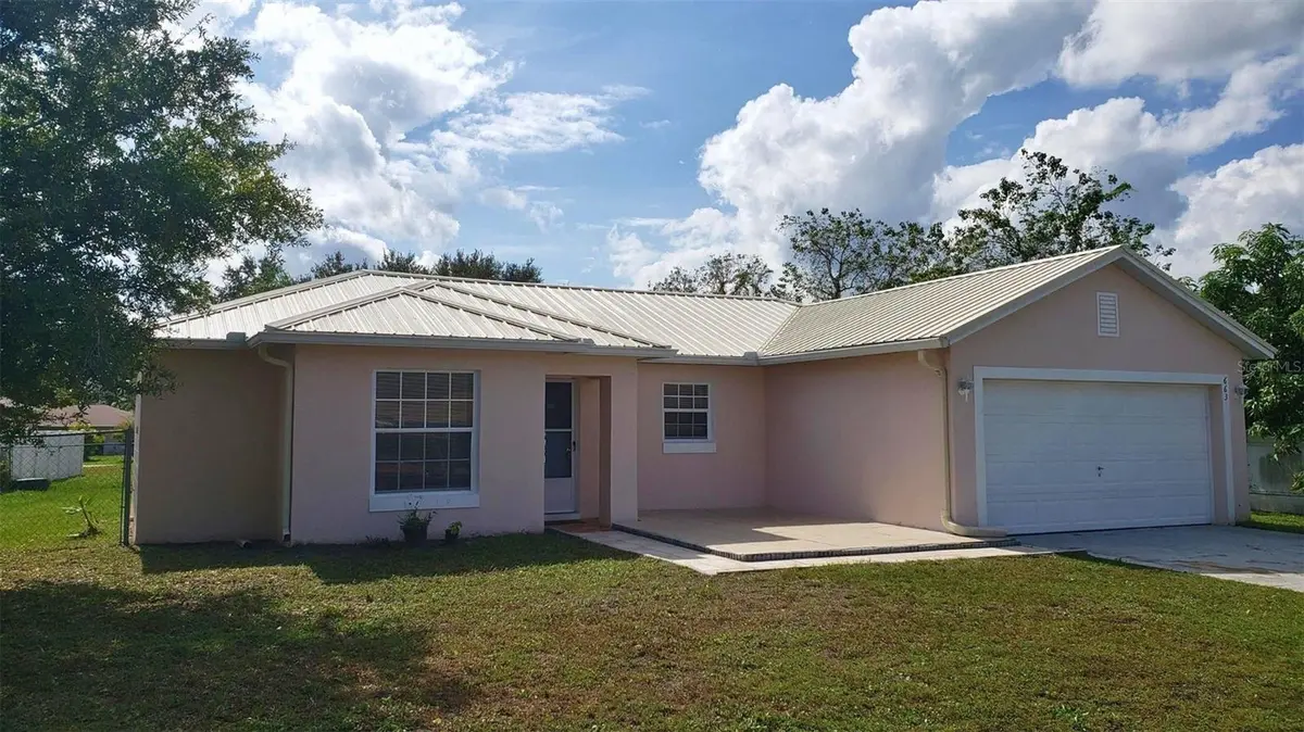 663 HERALDO CT, Kissimmee, FL 34758