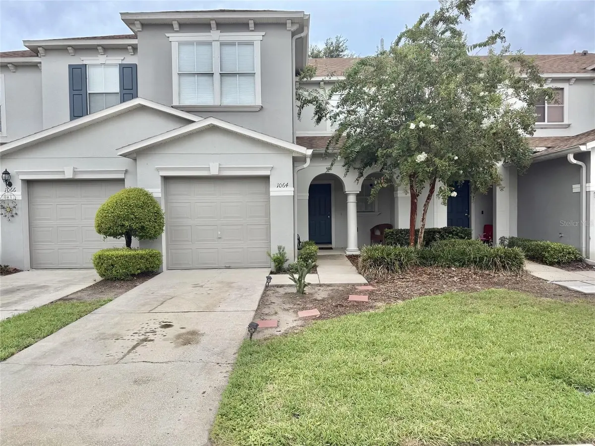 1064 CHALCEDONY ST, Kissimmee, FL 34744