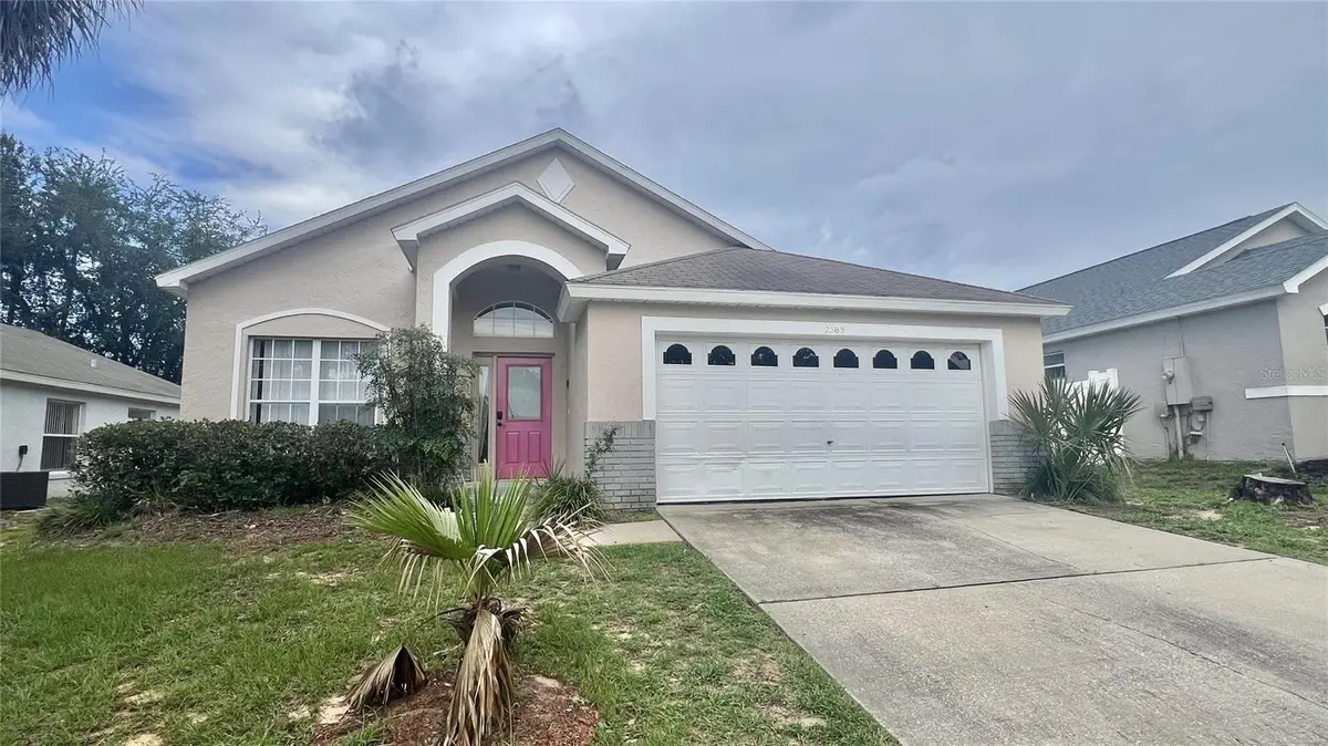 2565 BEAR CREEK CT, Kissimmee, FL 34747