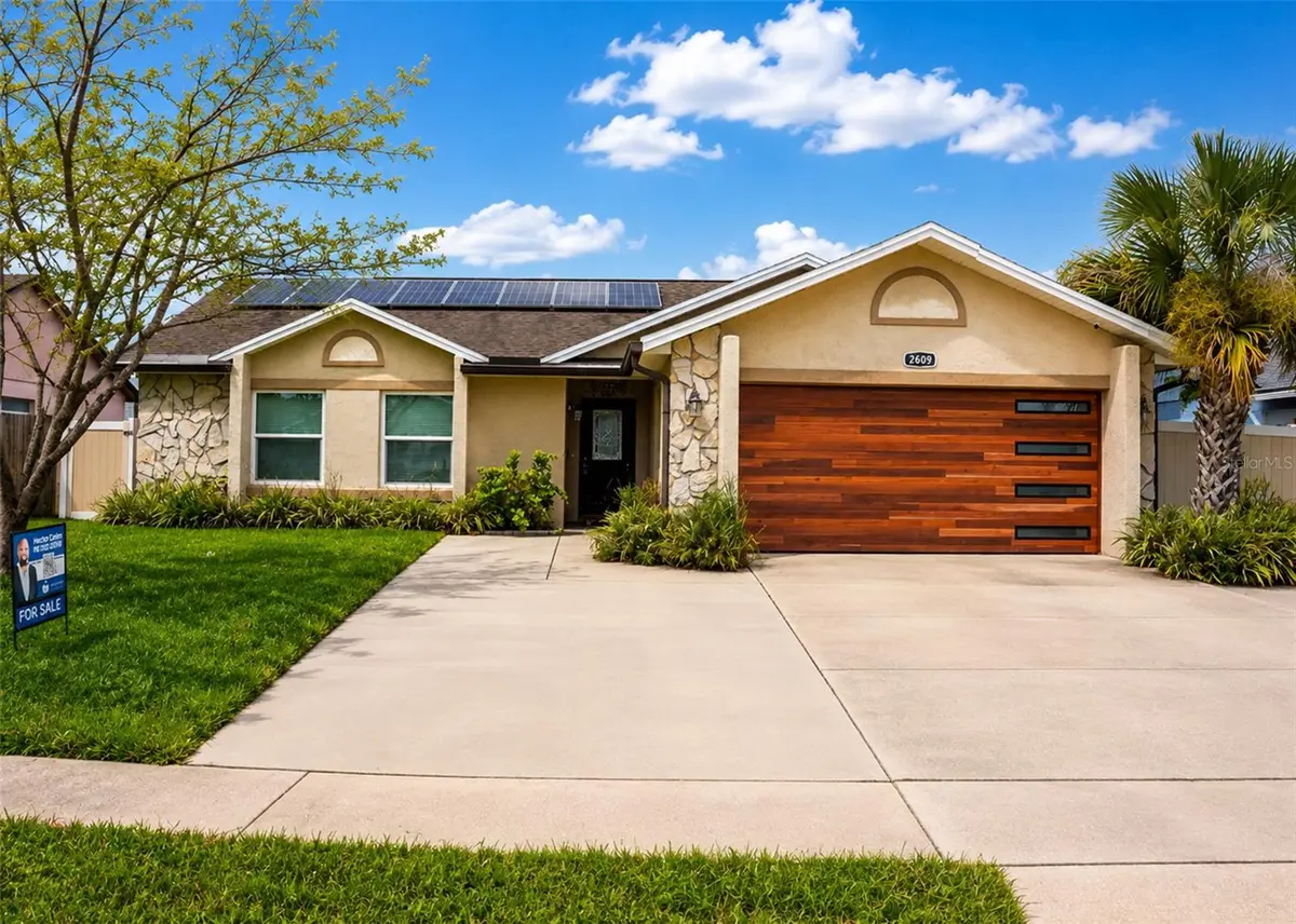 2609 MILL RUN BLVD, Kissimmee, FL 34744