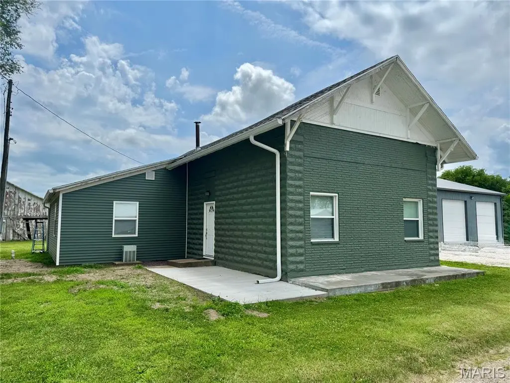 6855 County Road 308 #6851, Taylor, MO 63471