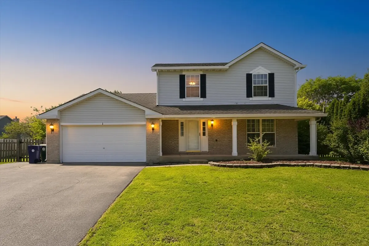 1 Regal CT, Algonquin, IL 60102