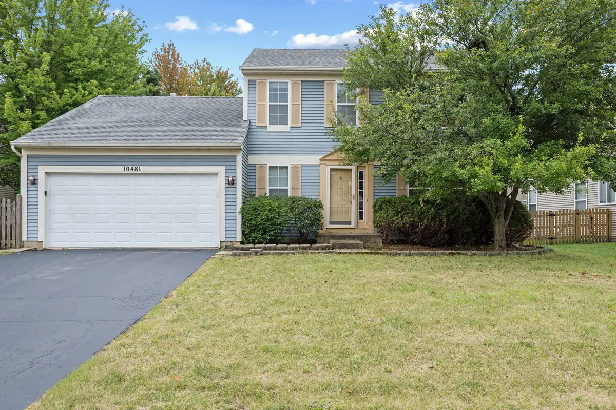 10481 Somerset LN, Huntley, IL 60142