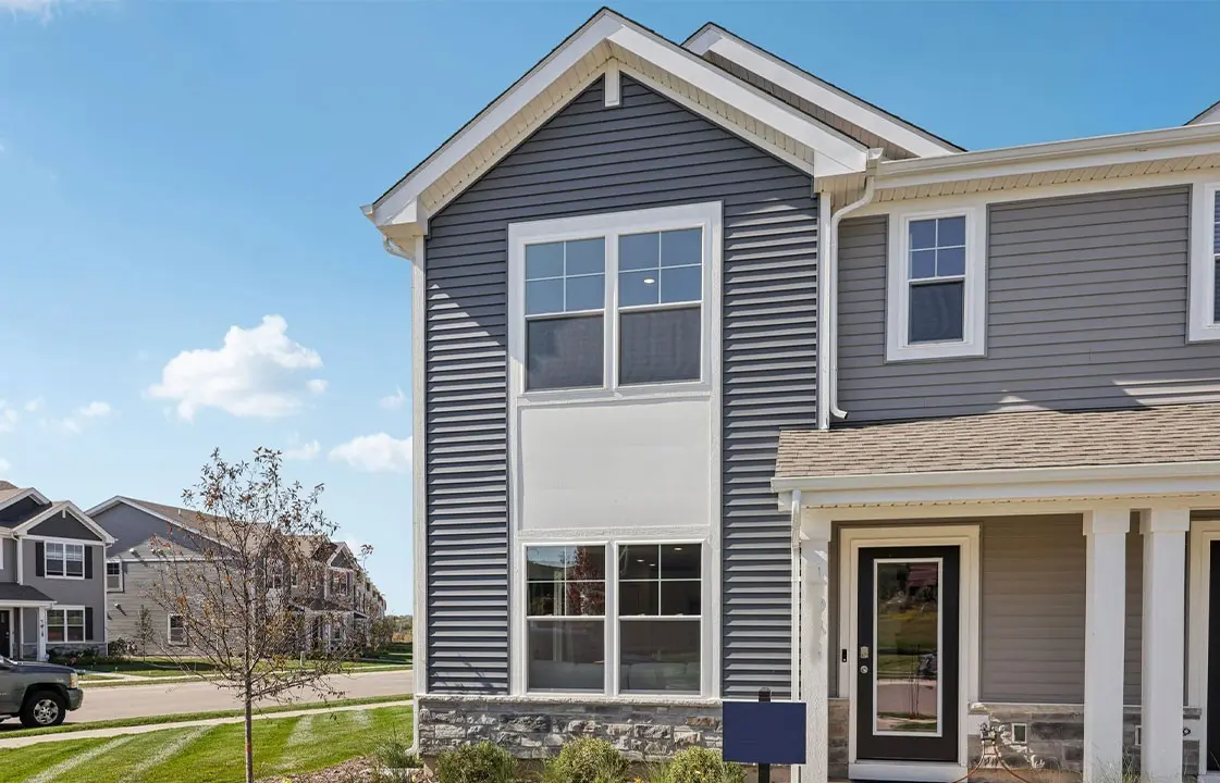 814 Concord CIR #A, Burlington, WI 53105