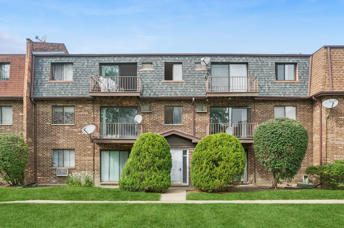 3683 SALEM WALK, Northbrook, IL 60062