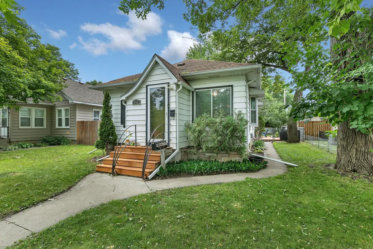 432 28th AVE N, Saint Cloud, MN 56303