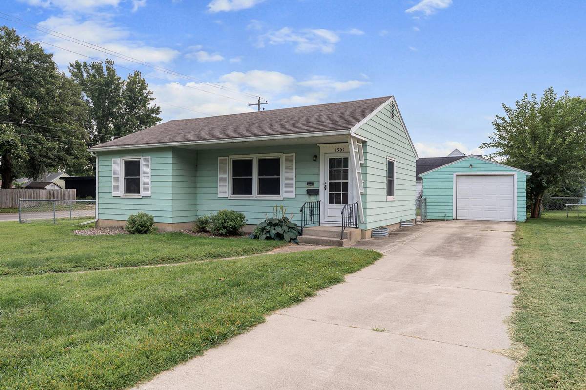 1301 3rd AVE SW, Austin, MN 55912
