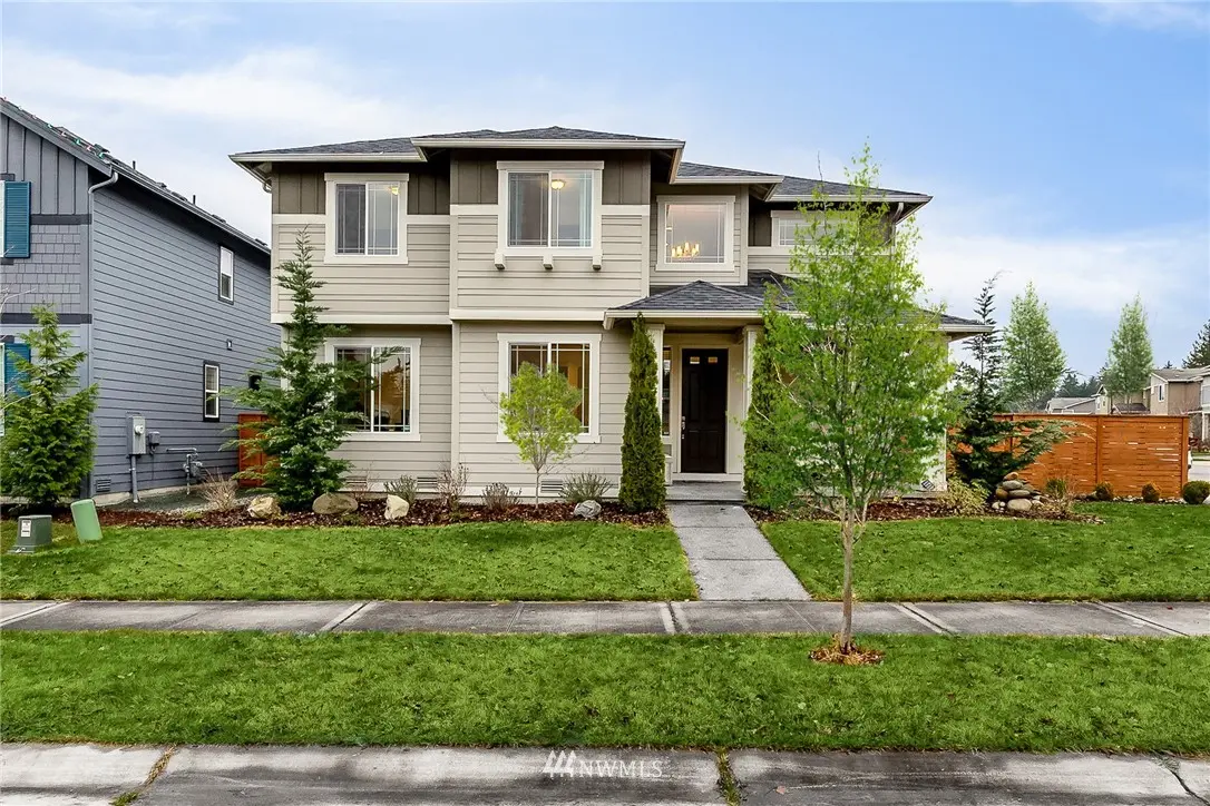 13104 181st AVE E, Bonney Lake, WA 98391