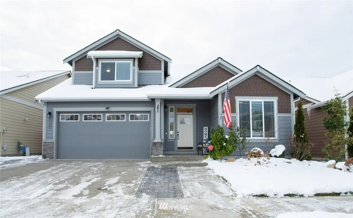 2340 41st AVE SE, Puyallup, WA 98374