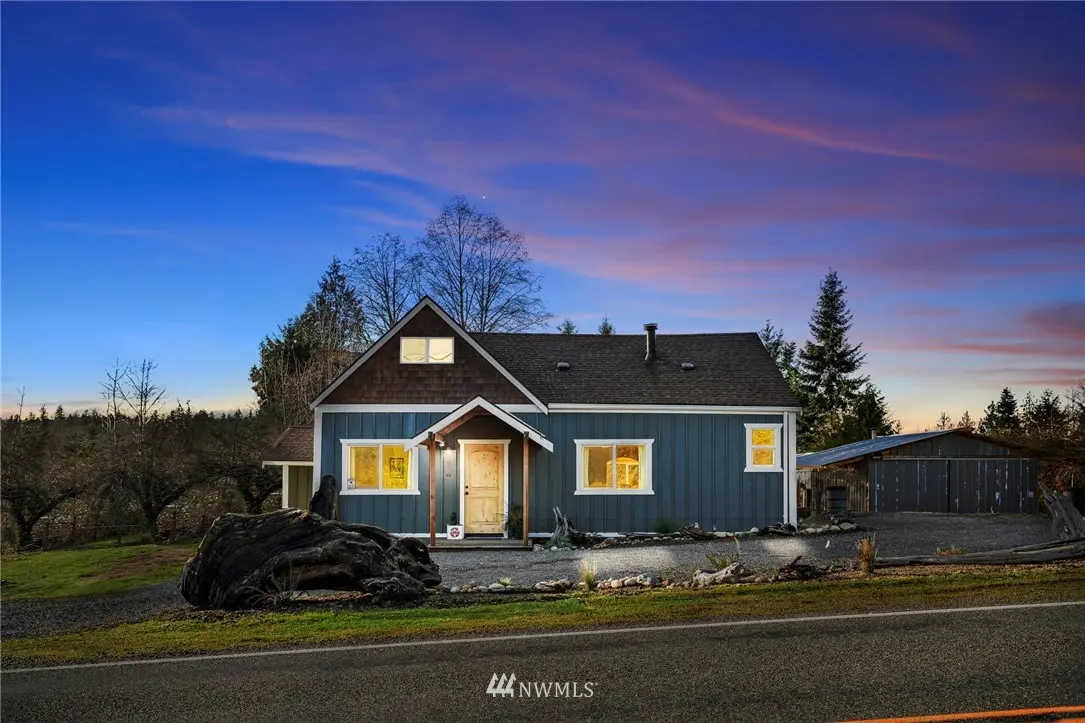 4618 171st AVE SE, Snohomish, WA 98290