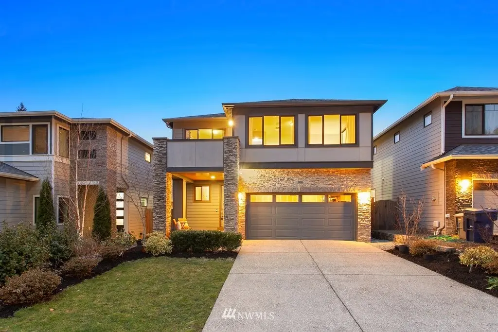 18016 44th DR SE, Bothell, WA 98012