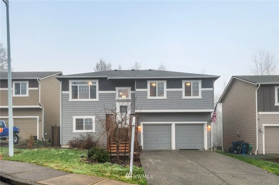32765 142nd ST SE, Sultan, WA 98294