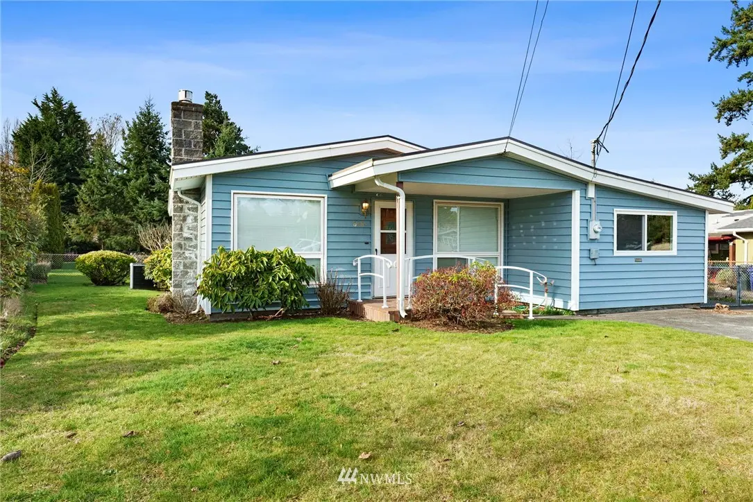 628 S 91st ST S, Tacoma, WA 98444