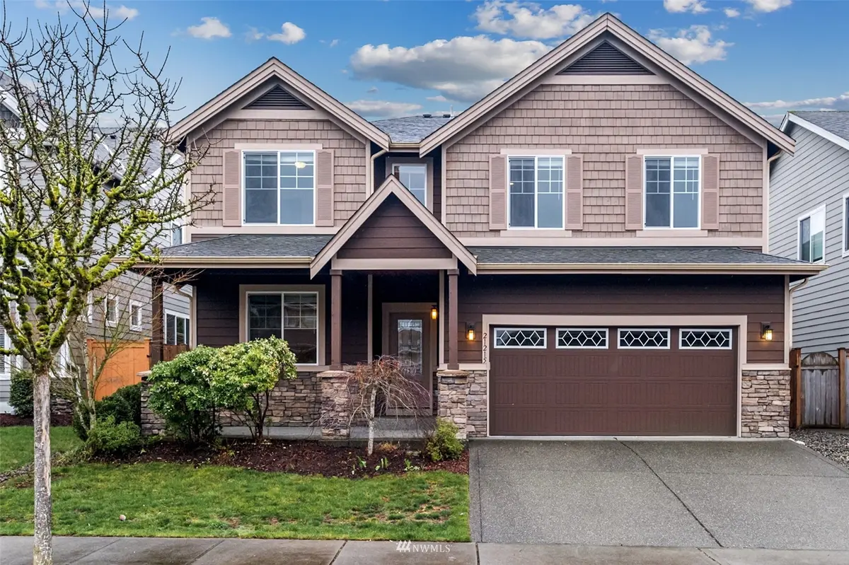 21215 SE 259th ST, Maple Valley, WA 98038