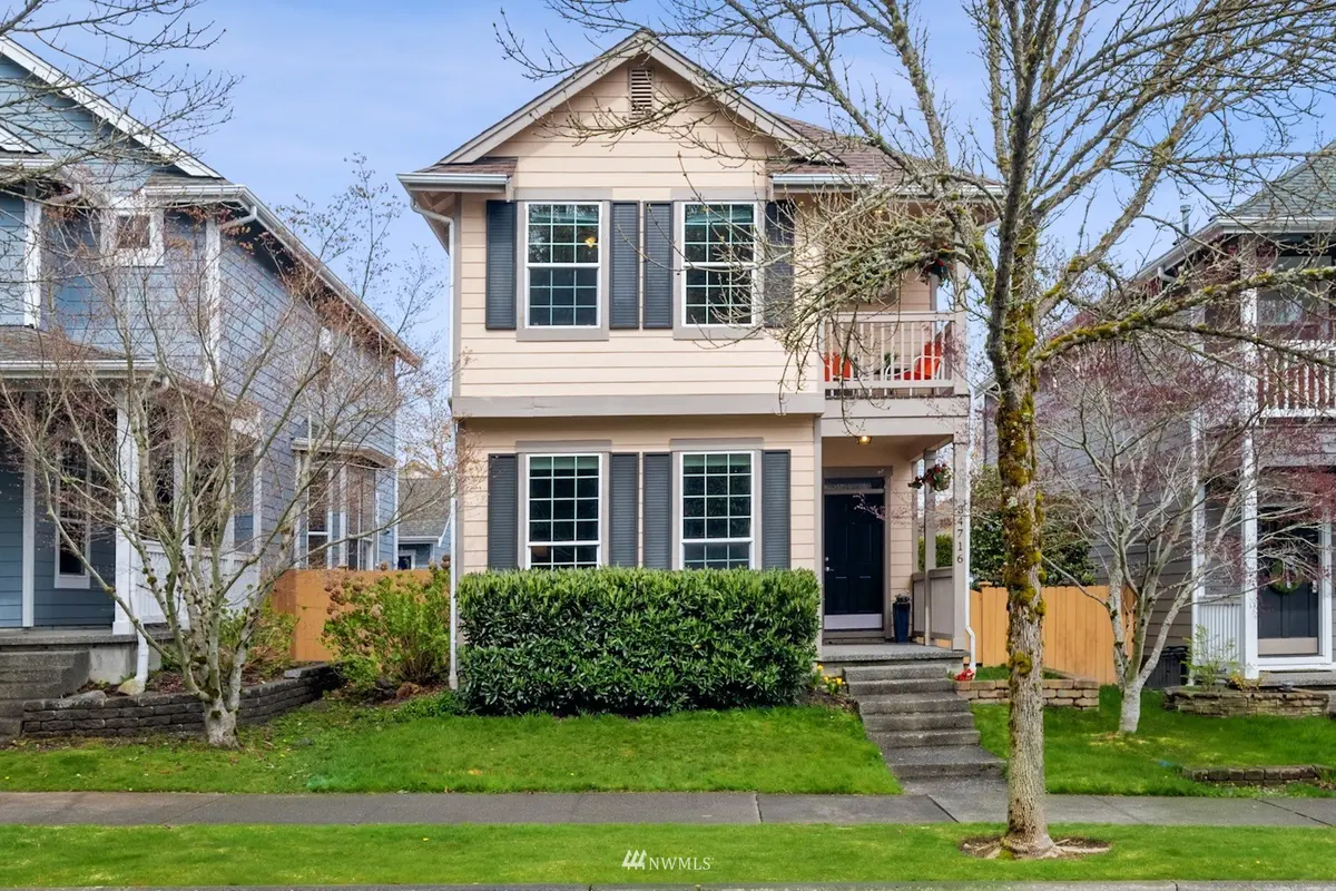 34716 SE Kinsey ST, Snoqualmie, WA 98065