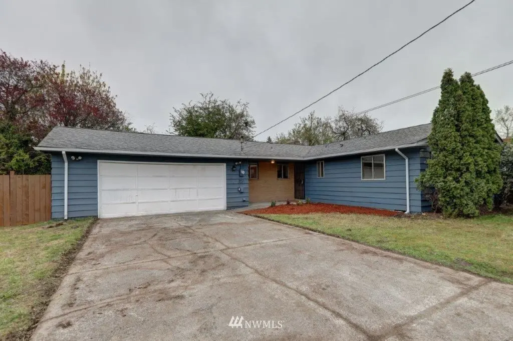 7233 S Sheridian AVE, Tacoma, WA 98408