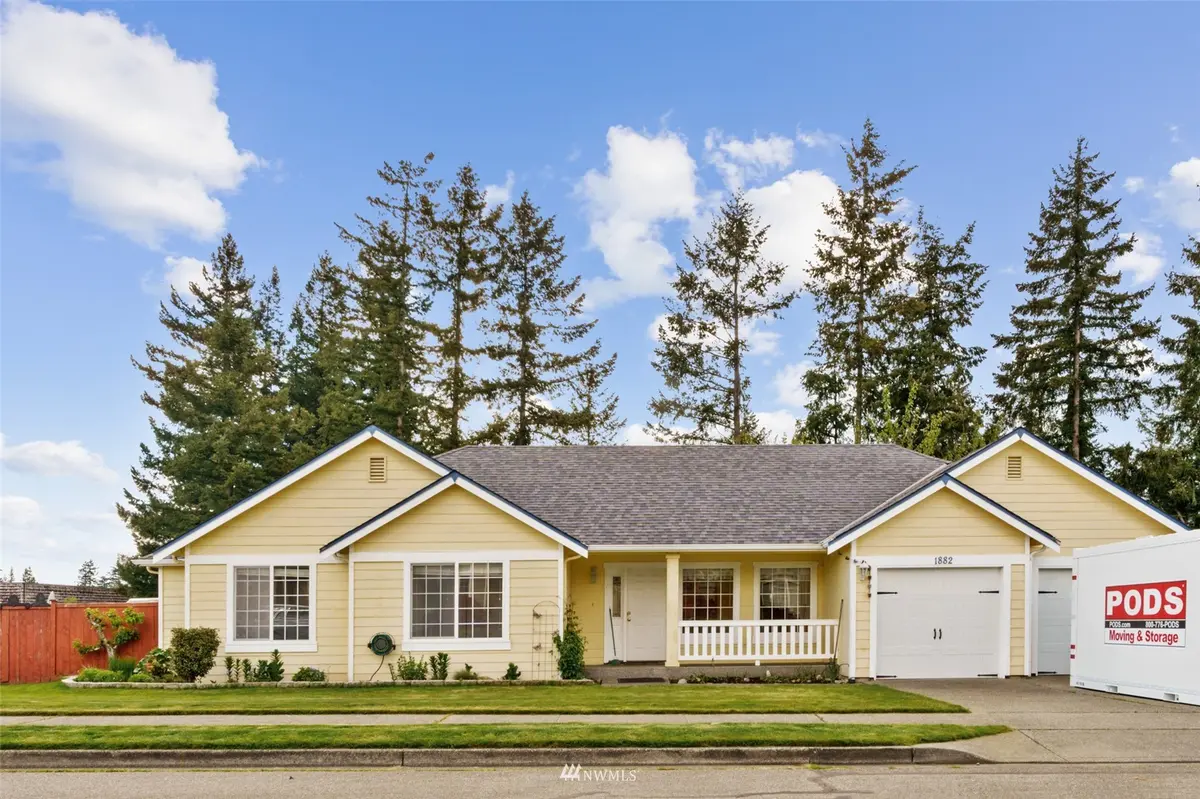 1882 Lois LN, Enumclaw, WA 98022
