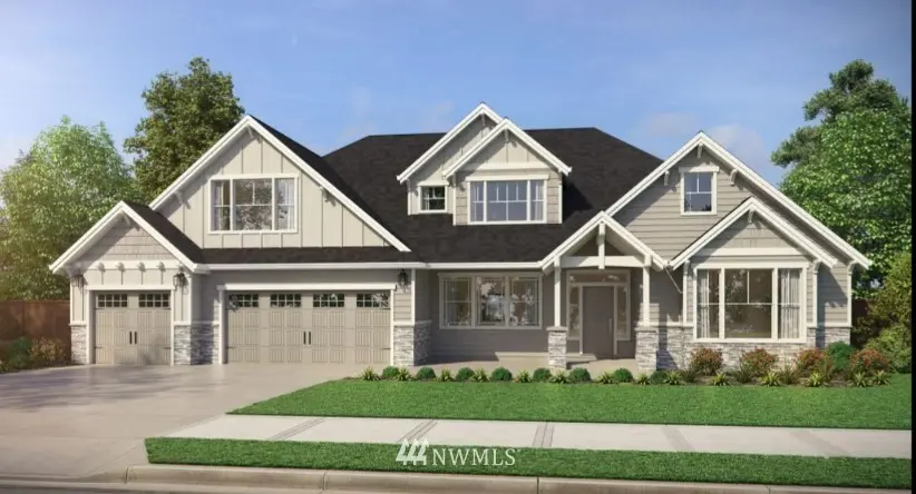 2338 48th AVE SW, Tumwater, WA 98512