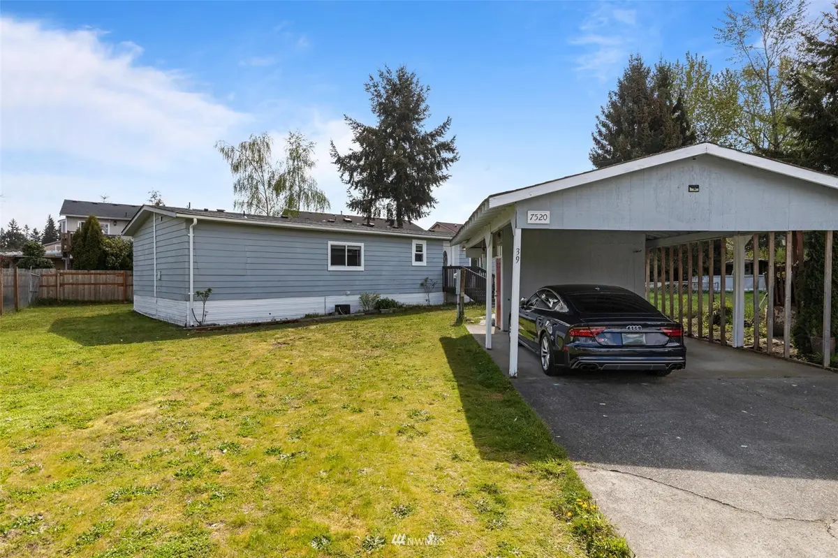 7520 188TH Street Ct E #39, Puyallup, WA 98375