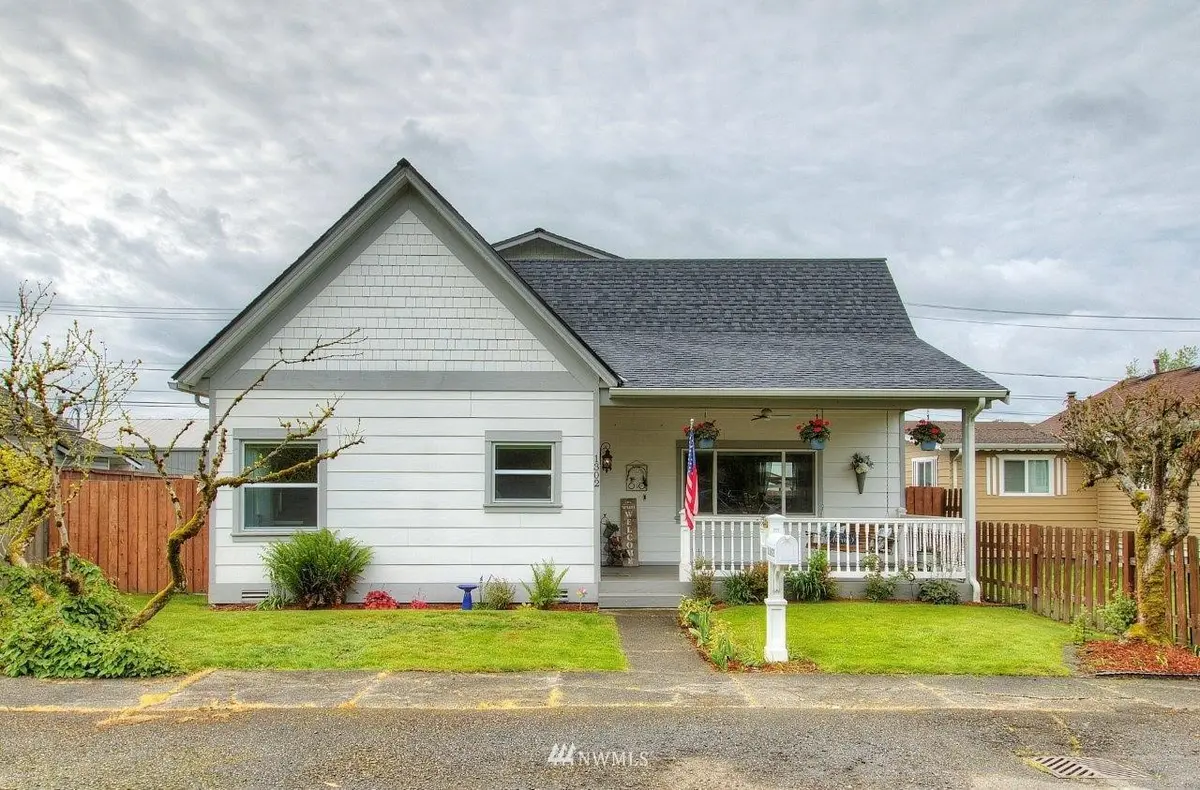 1302 North ST, Sumner, WA 98390