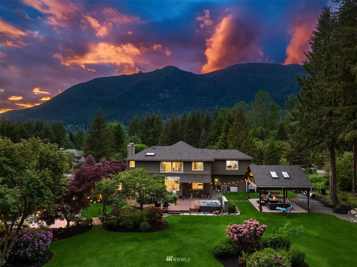 47113 SE 129th ST, North Bend, WA 98045