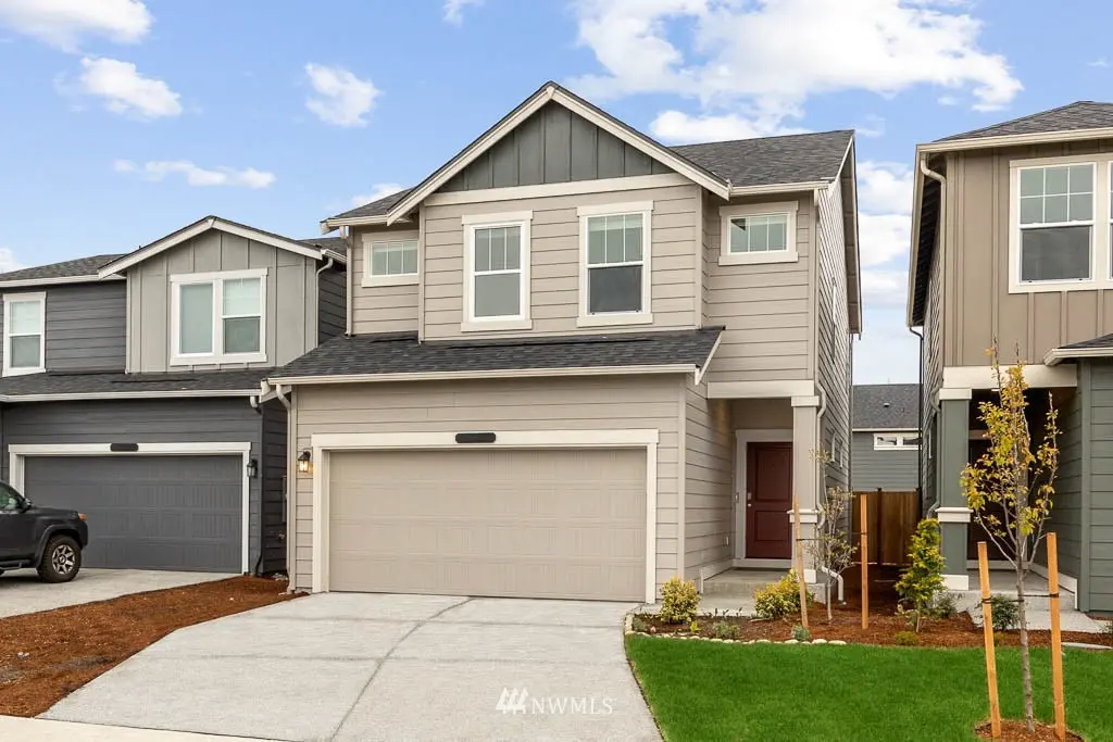 11003 188th ST E #885, Puyallup, WA 98374