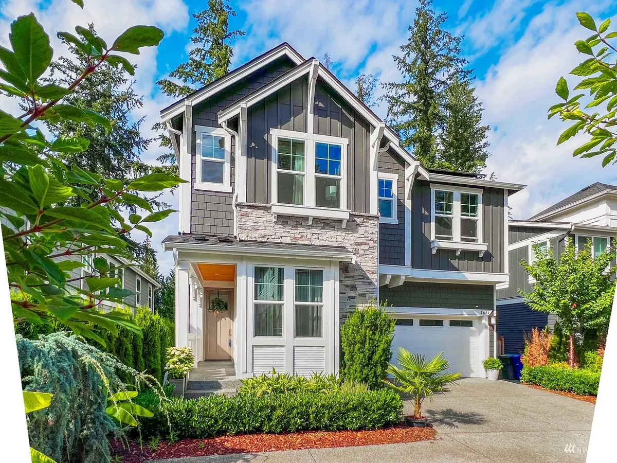 24054 NE 14th ST, Sammamish, WA 98074