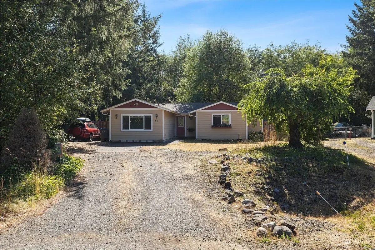 60 E Sycamore CT, Shelton, WA 98584