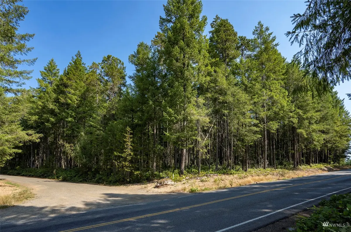0 N Broken Arrow DR, Hoodsport, WA 98548