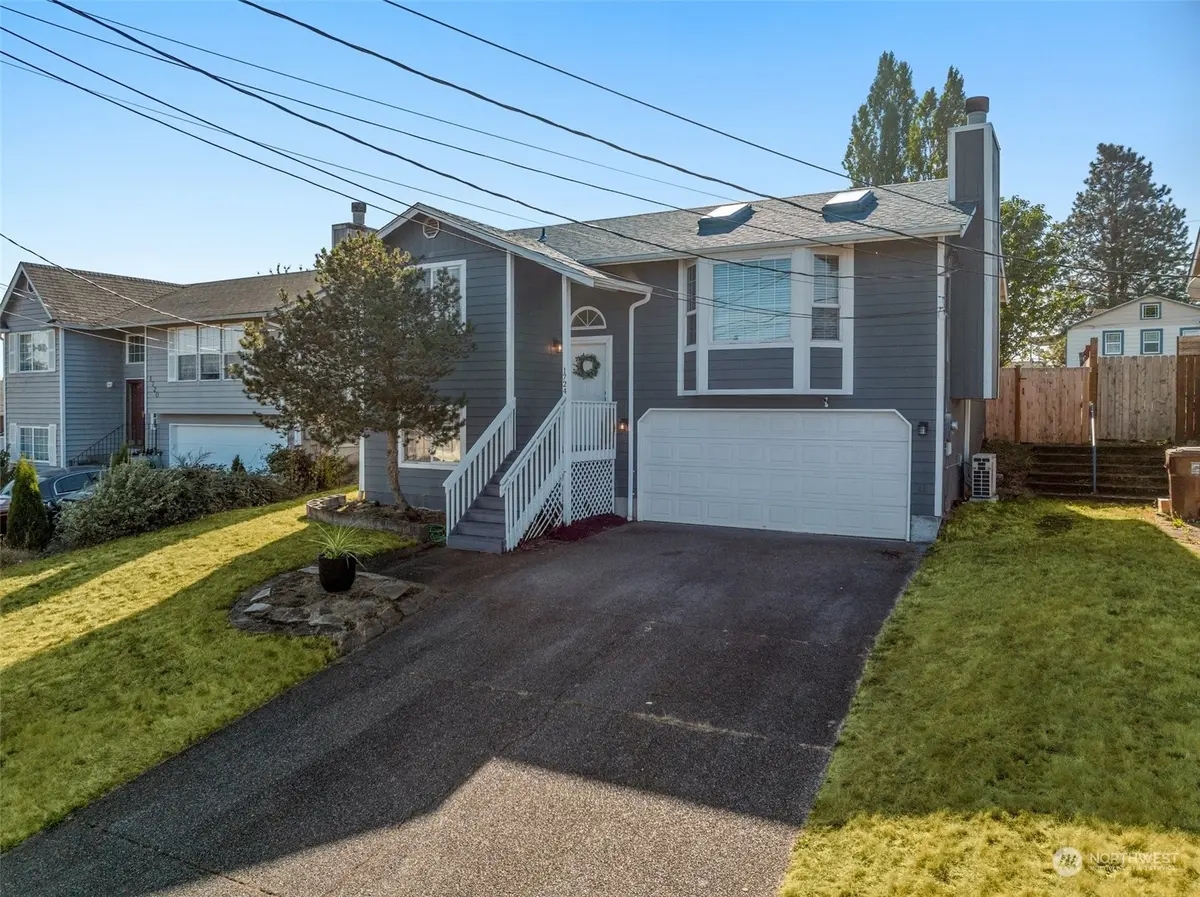 1724 S 47th ST, Tacoma, WA 98408