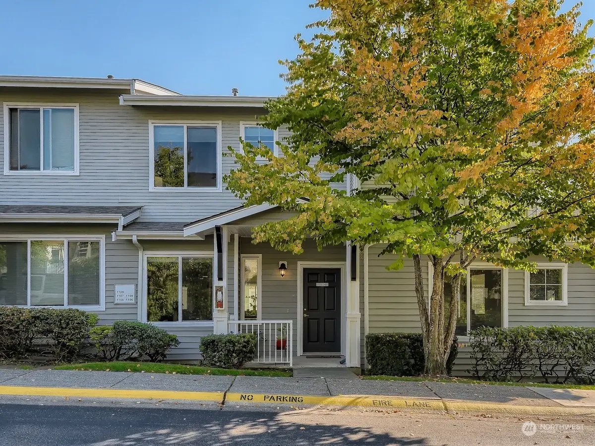 14915 38th DR SE #H1106, Bothell, WA 98012