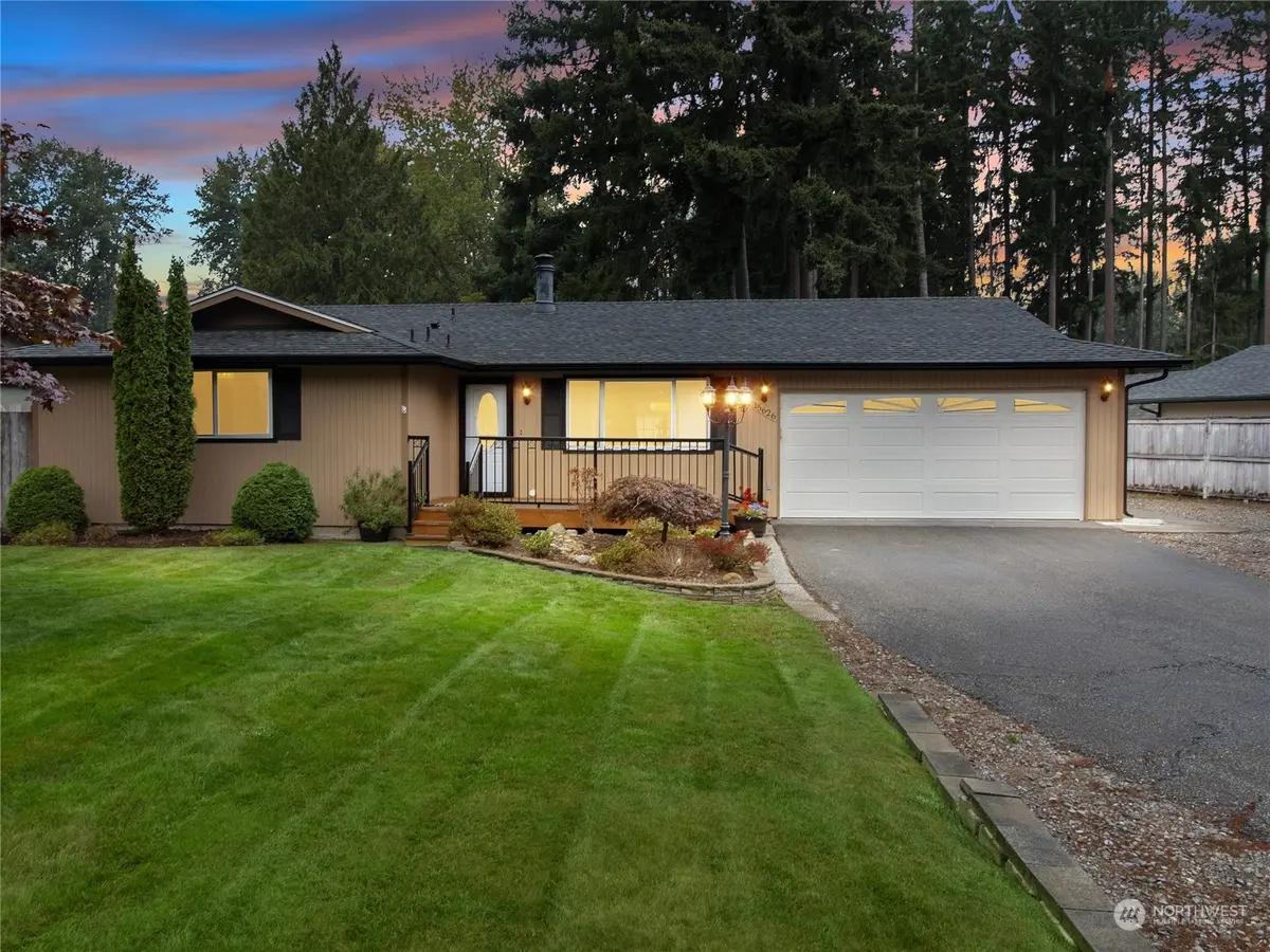 15626 95th Avenue Ct E, Puyallup, WA 98375
