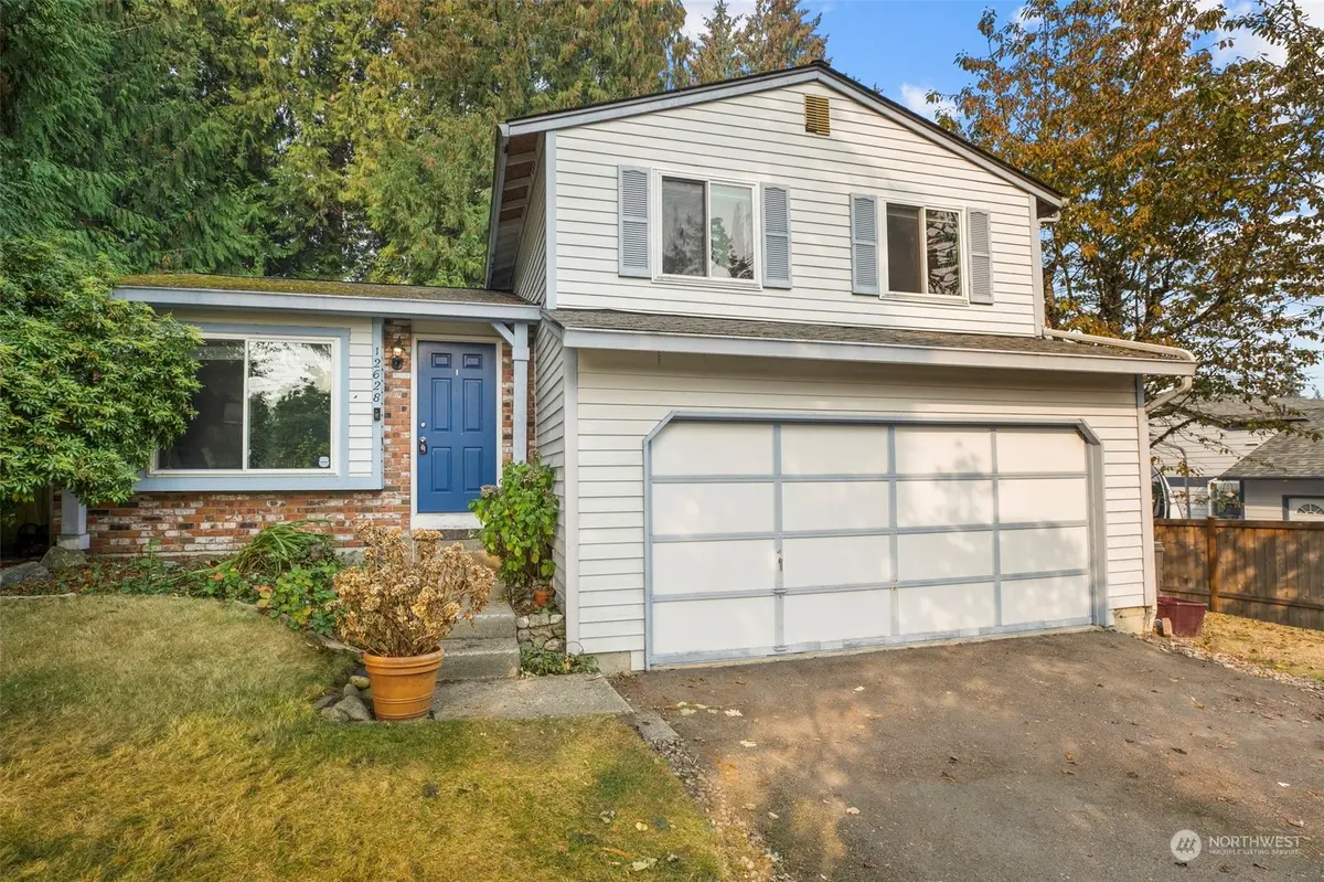 12628 58th AVE SE, Snohomish, WA 98296