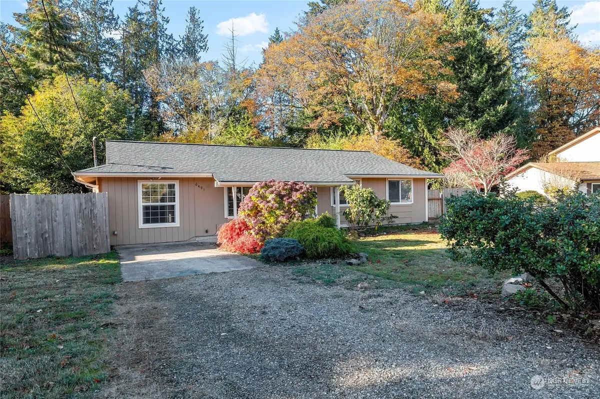 6491 Rest PL, Bremerton, WA 98311
