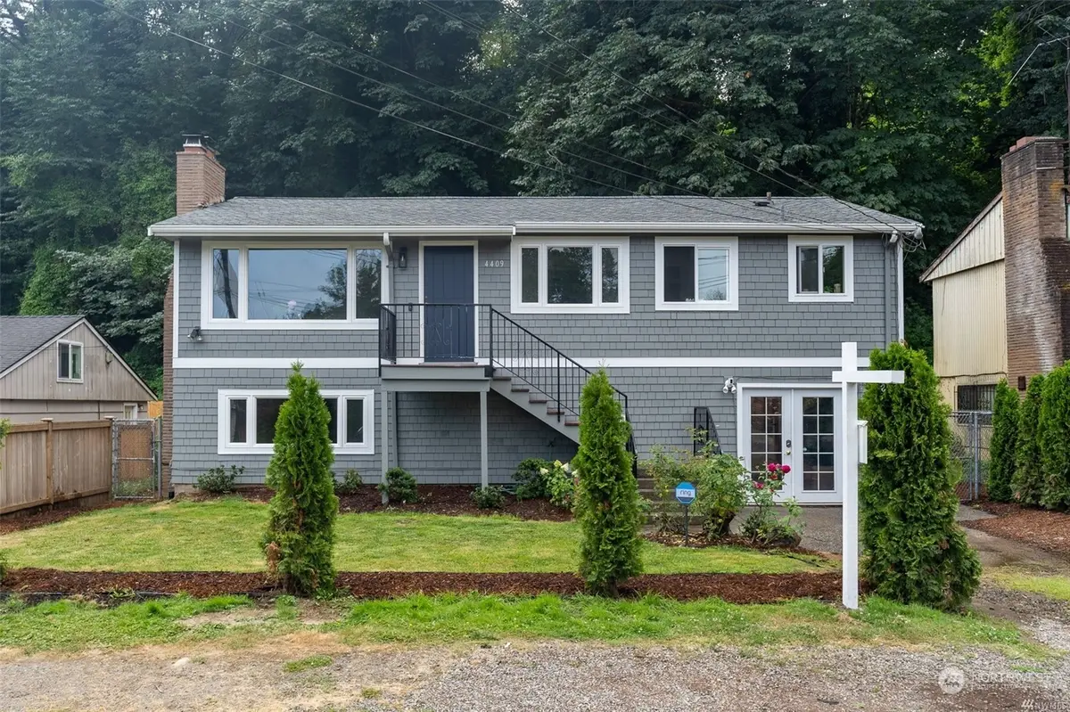 4409 S Angeline ST, Seattle, WA 98118