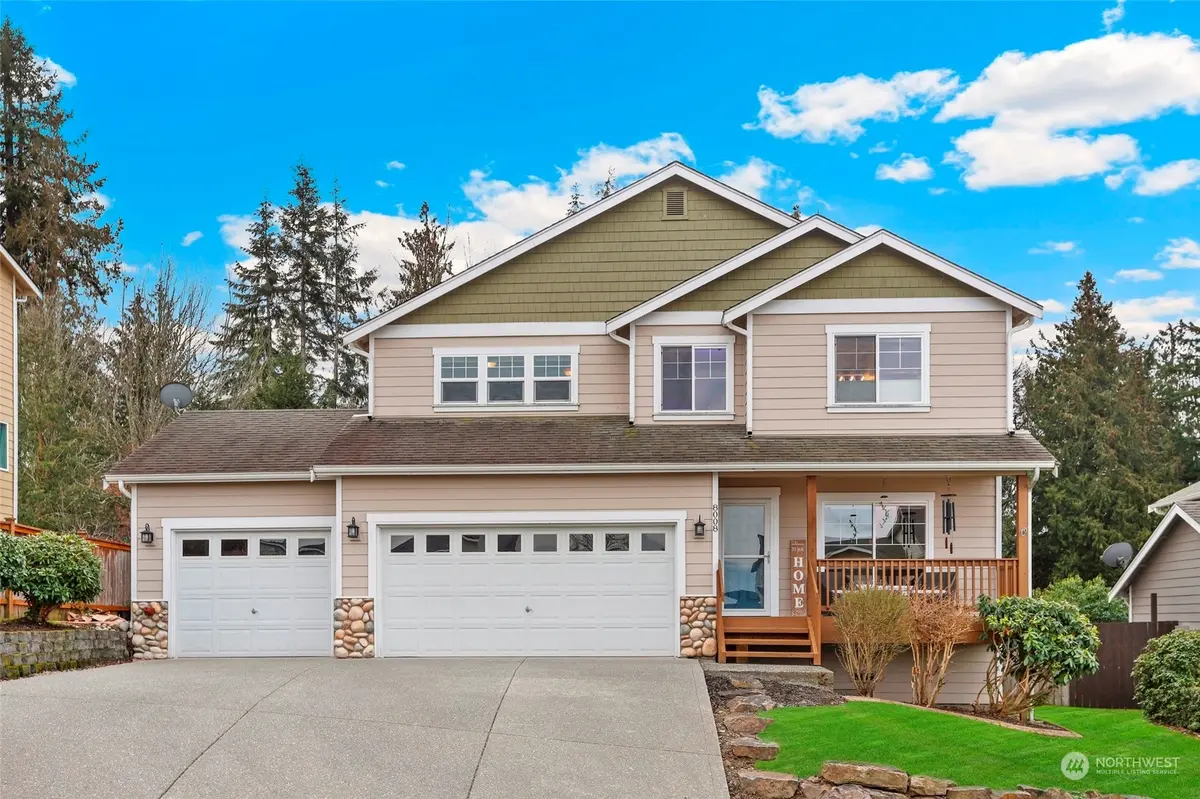 8008 1st ST SE, Lake Stevens, WA 98258