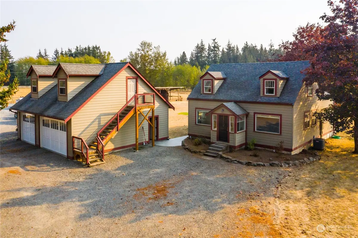 691 W Pole RD, Ferndale, WA 98248