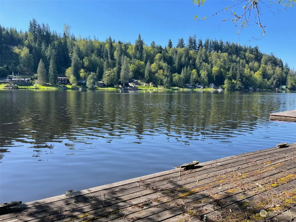 0 XX Orville RD E, Eatonville, WA 98328