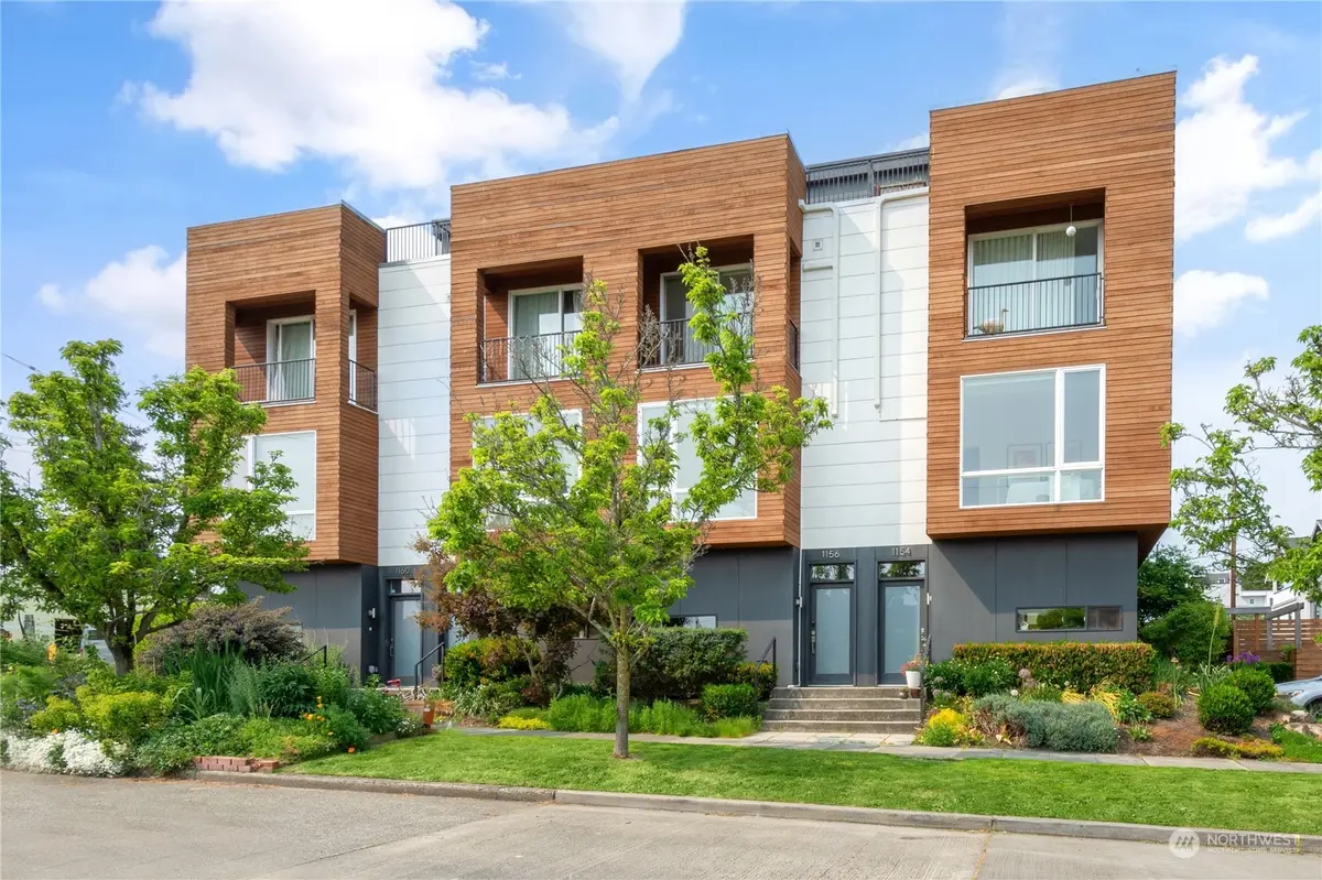 1156 NW 58th ST, Seattle, WA 98107