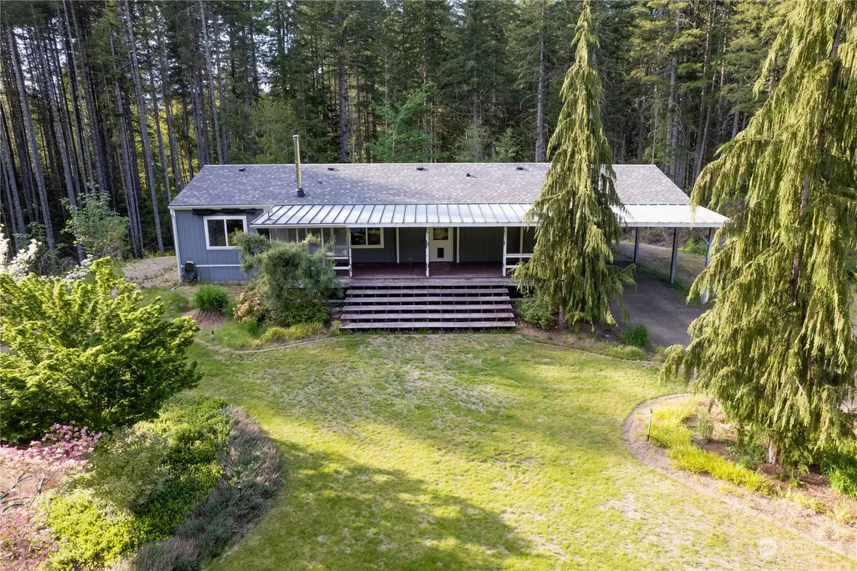 3101 N Mission RD W, Bremerton, WA 98312